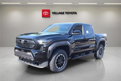 2025 Toyota Tacoma i-FORCE MAX Tacoma TRD Off-Road