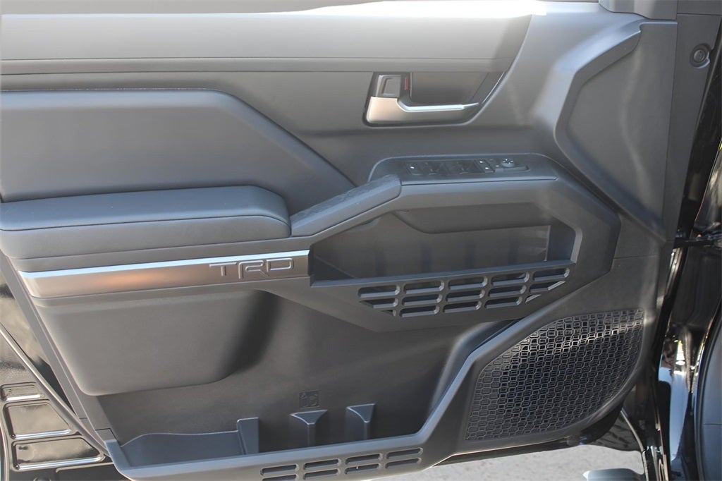 2025 Toyota Tacoma i-FORCE MAX Tacoma TRD Off-Road