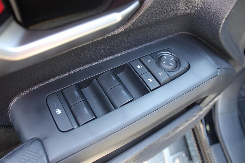 2025 Toyota Tacoma i-FORCE MAX Tacoma TRD Off-Road