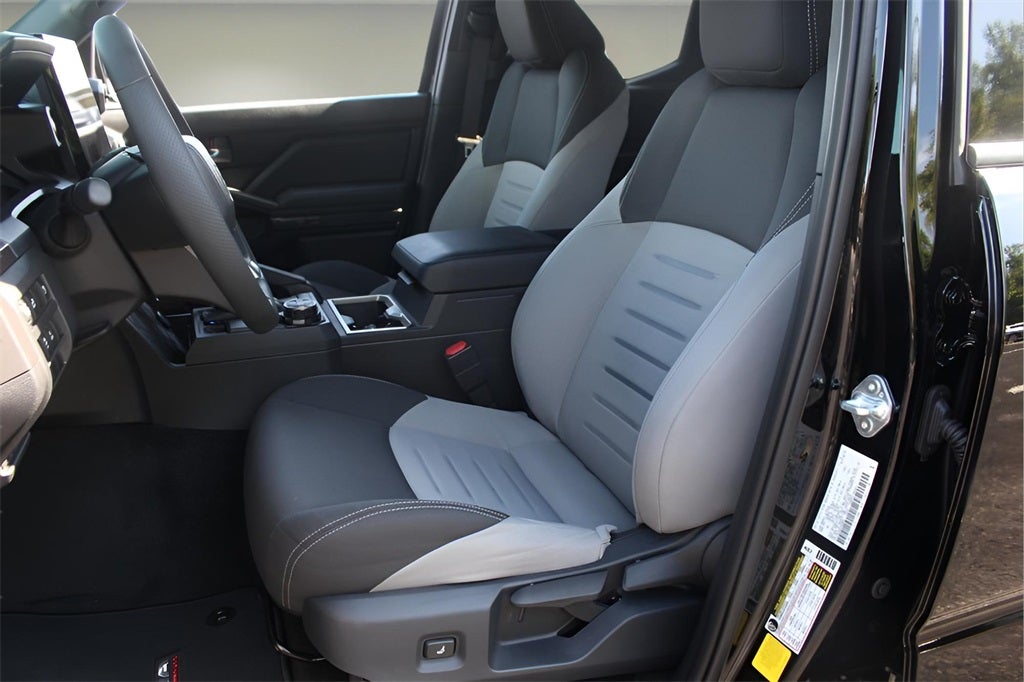 2025 Toyota Tacoma i-FORCE MAX Tacoma TRD Off-Road