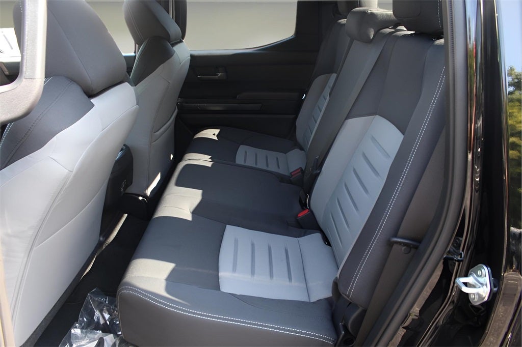 2025 Toyota Tacoma i-FORCE MAX Tacoma TRD Off-Road