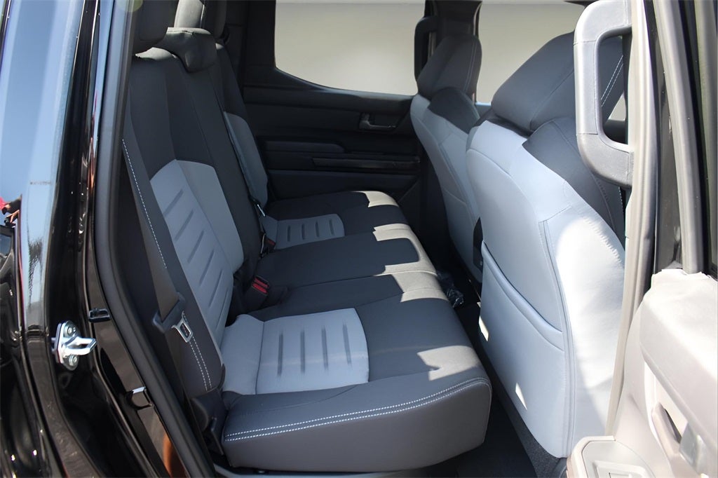 2025 Toyota Tacoma i-FORCE MAX Tacoma TRD Off-Road