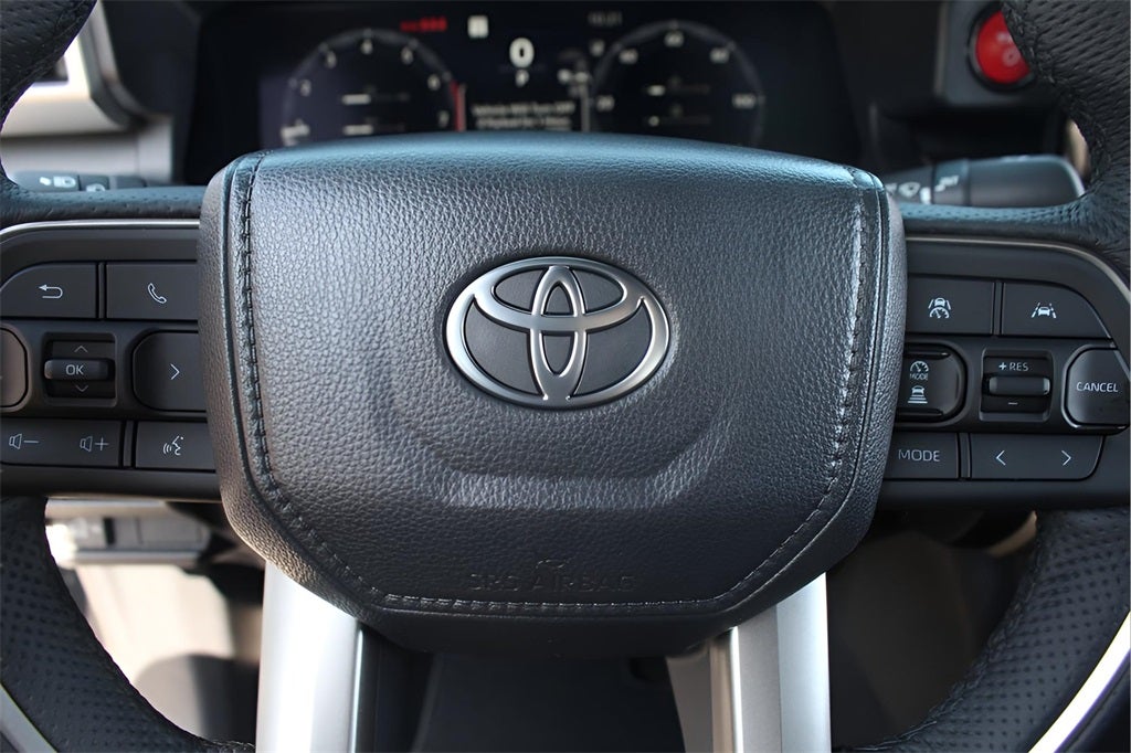 2025 Toyota Tacoma i-FORCE MAX Tacoma TRD Off-Road