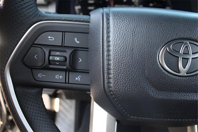 2025 Toyota Tacoma i-FORCE MAX Tacoma TRD Off-Road