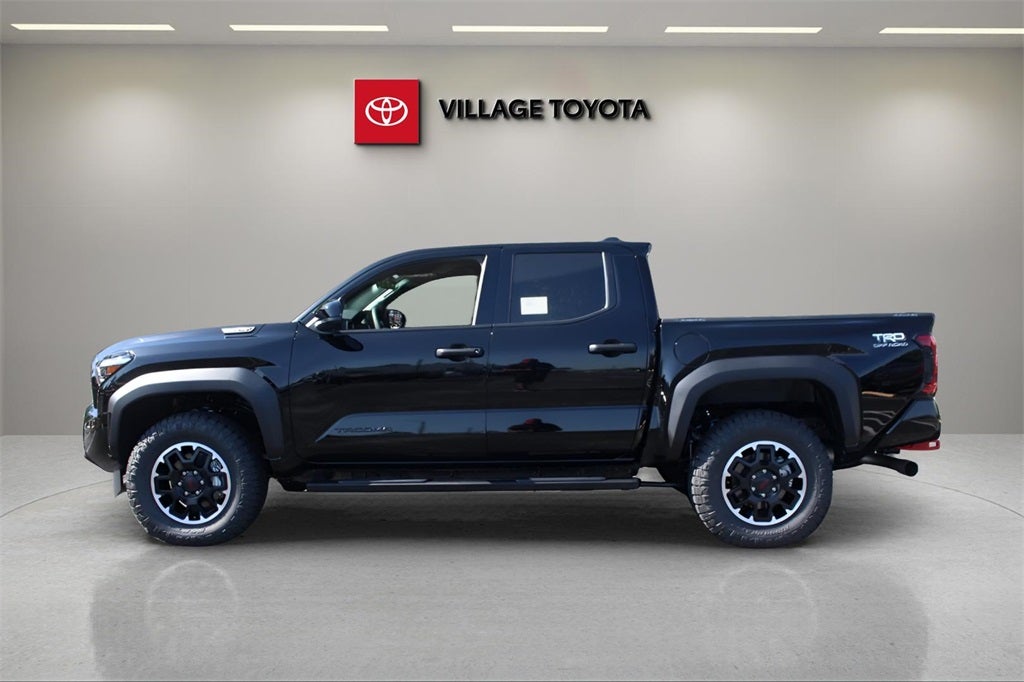 2025 Toyota Tacoma i-FORCE MAX Tacoma TRD Off-Road