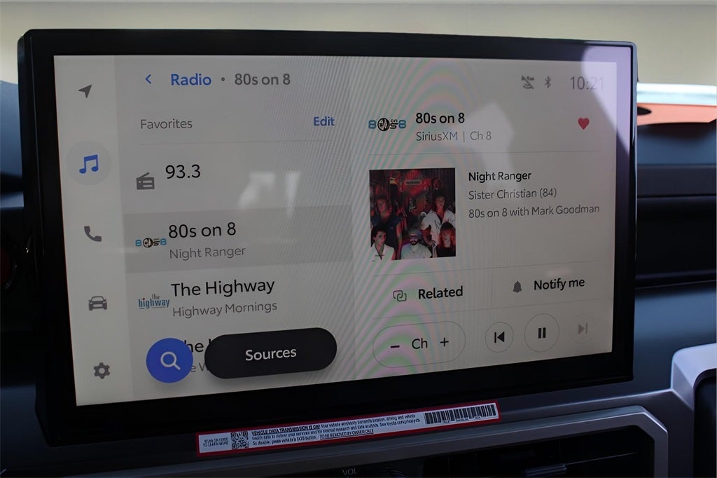 2025 Toyota Tacoma i-FORCE MAX Tacoma TRD Off-Road