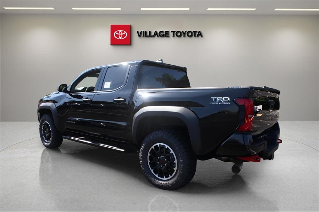 2025 Toyota Tacoma i-FORCE MAX Tacoma TRD Off-Road