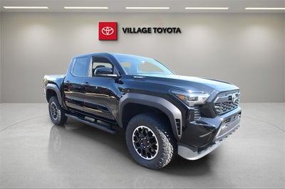 2025 Toyota Tacoma i-FORCE MAX Tacoma TRD Off-Road