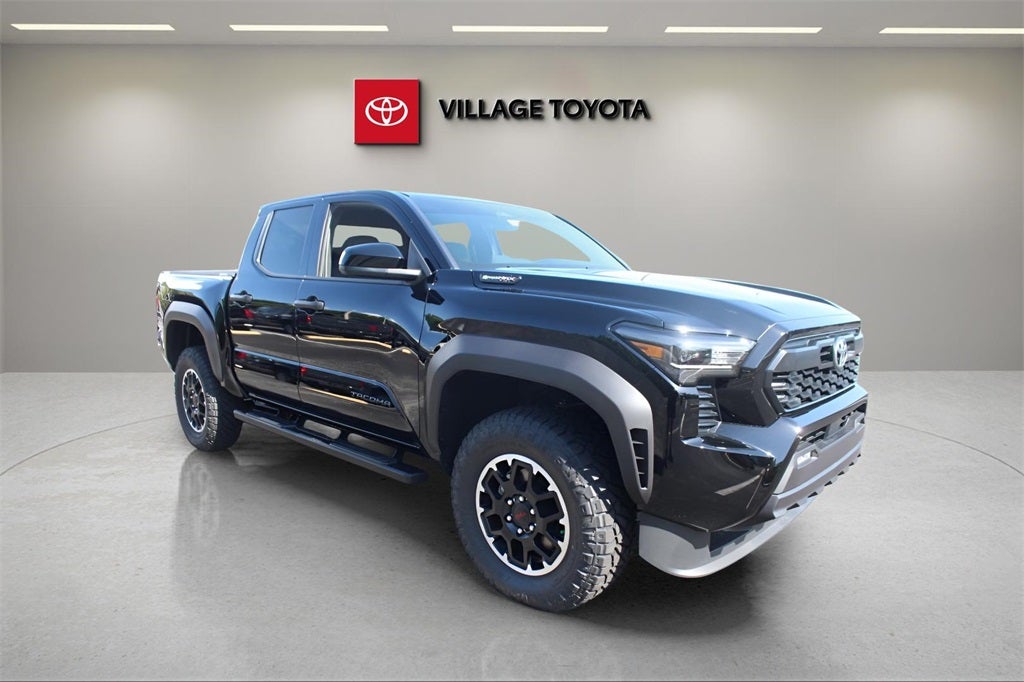 2025 Toyota Tacoma i-FORCE MAX Tacoma TRD Off-Road