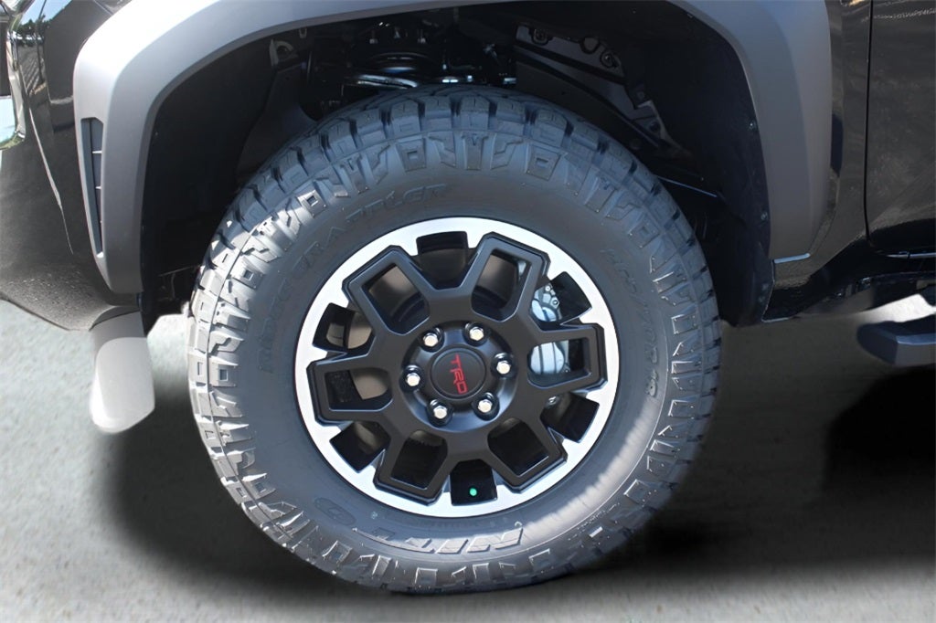 2025 Toyota Tacoma i-FORCE MAX Tacoma TRD Off-Road