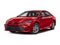 2027 Toyota Camry SE