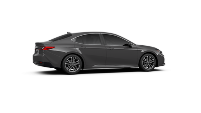 2027 Toyota Camry XLE