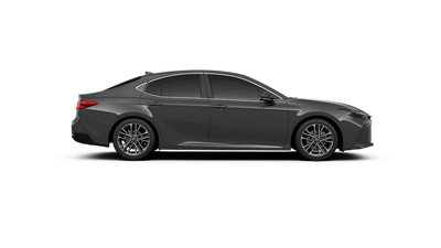 2027 Toyota Camry XLE