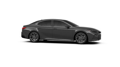 2027 Toyota Camry XLE