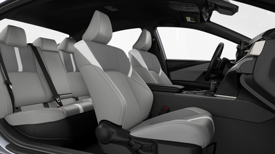 2027 Toyota Camry SE