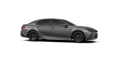 2027 Toyota Camry SE