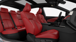 2027 Toyota Camry CAMRY