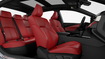 2027 Toyota Camry CAMRY