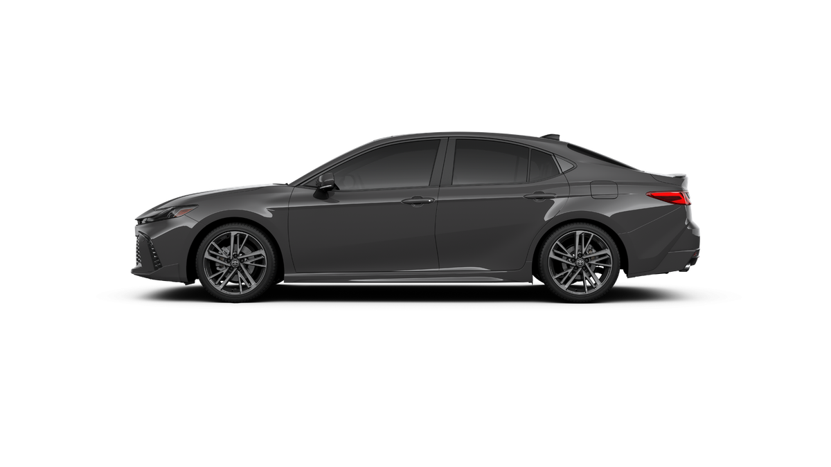 2027 Toyota Camry CAMRY