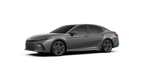 2027 Toyota Camry CAMRY