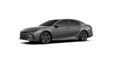 2027 Toyota Camry CAMRY