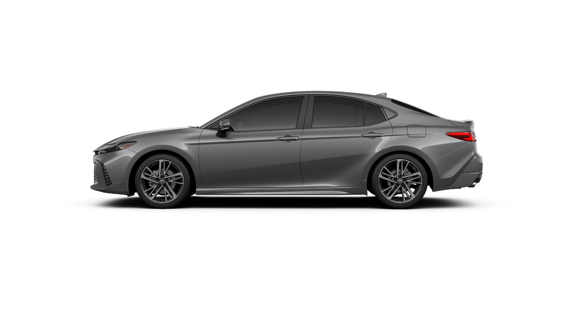2027 Toyota Camry CAMRY