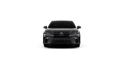 2027 Toyota Camry SE