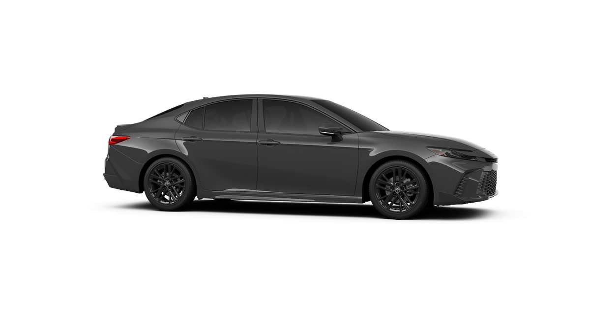 2027 Toyota Camry SE