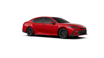 2027 Toyota Camry SE