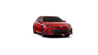 2027 Toyota Camry SE