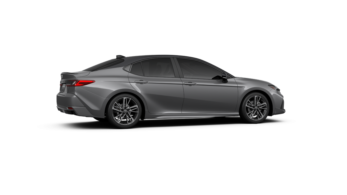 2027 Toyota Camry XSE