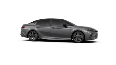 2027 Toyota Camry XSE
