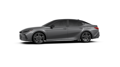 2027 Toyota Camry XSE