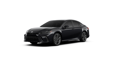 2027 Toyota Camry CAMRY