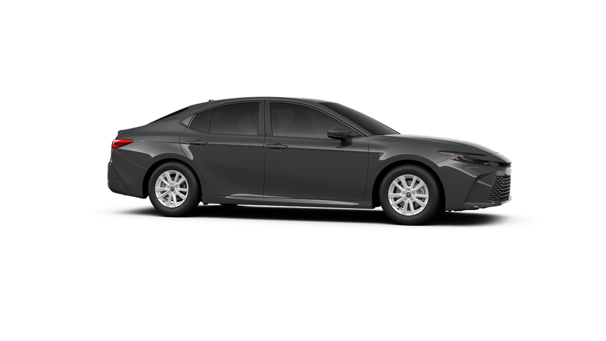 2027 Toyota Camry LE AWD