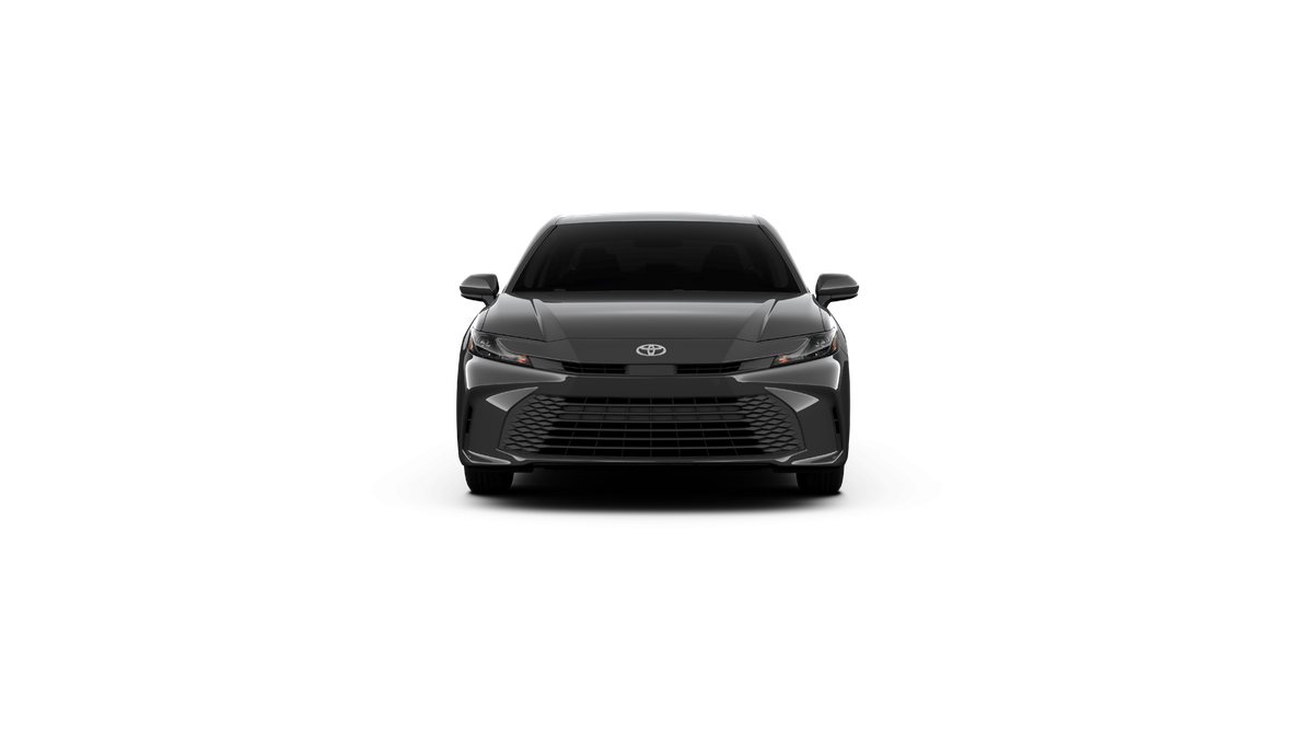 2027 Toyota Camry LE AWD