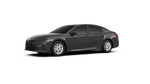 2027 Toyota Camry LE AWD