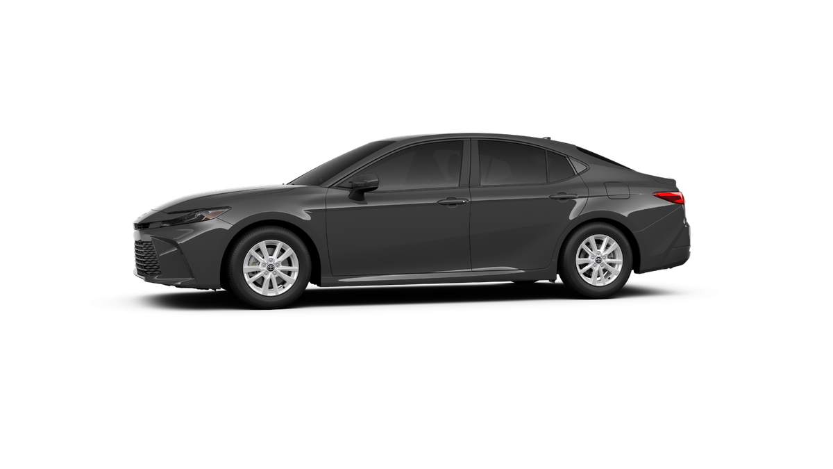 2027 Toyota Camry LE AWD