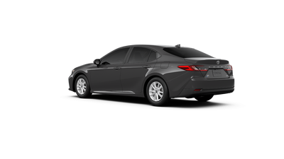2027 Toyota Camry LE AWD