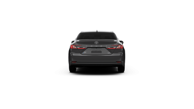 2027 Toyota Camry LE AWD