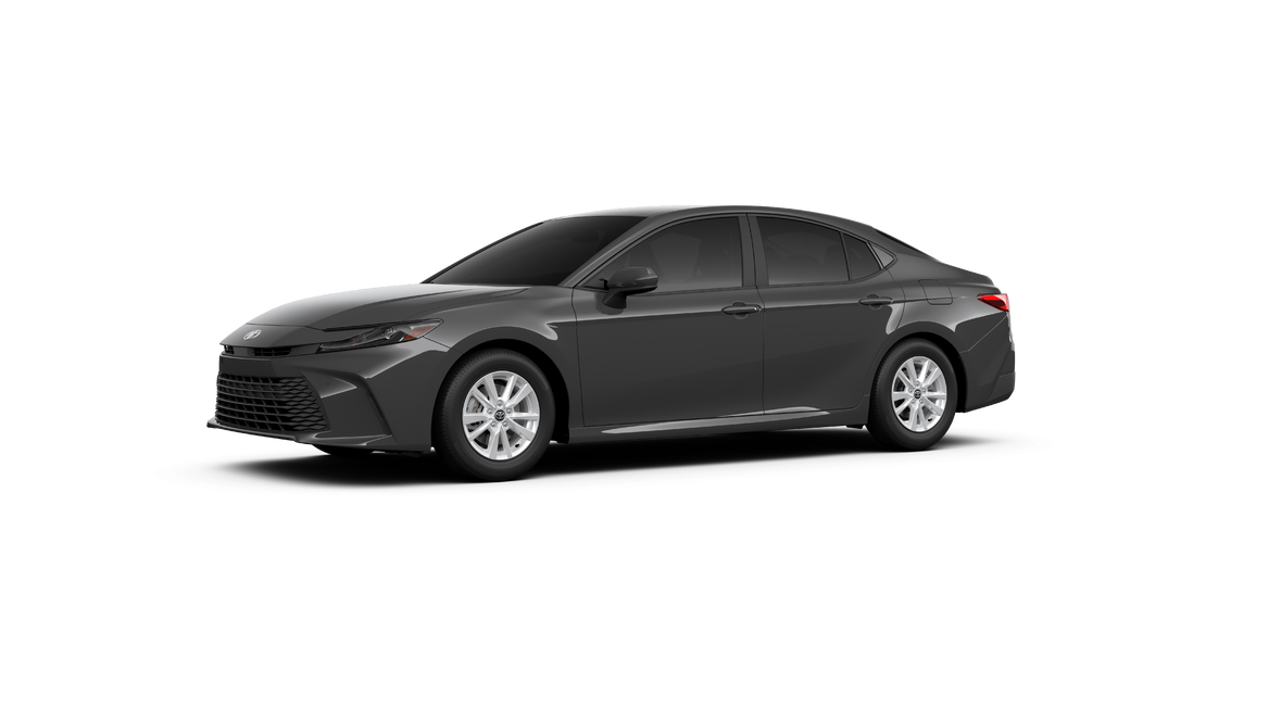 2027 Toyota Camry LE AWD