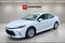 2026 Toyota Camry LE AWD