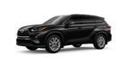 2026 Toyota Highlander Hybrid Limited