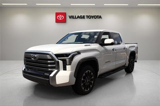 2026 Toyota Tundra i-FORCE MAX Tundra Limited