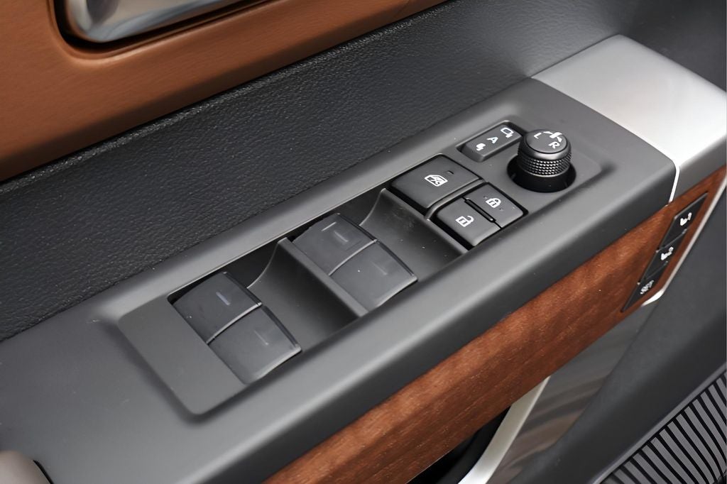 2025 Toyota Tundra i-FORCE MAX Tundra 1794 Edition