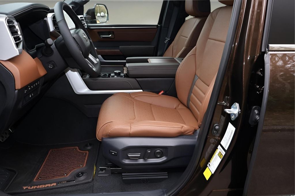 2025 Toyota Tundra i-FORCE MAX Tundra 1794 Edition