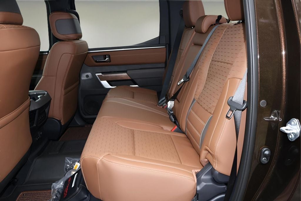 2025 Toyota Tundra i-FORCE MAX Tundra 1794 Edition