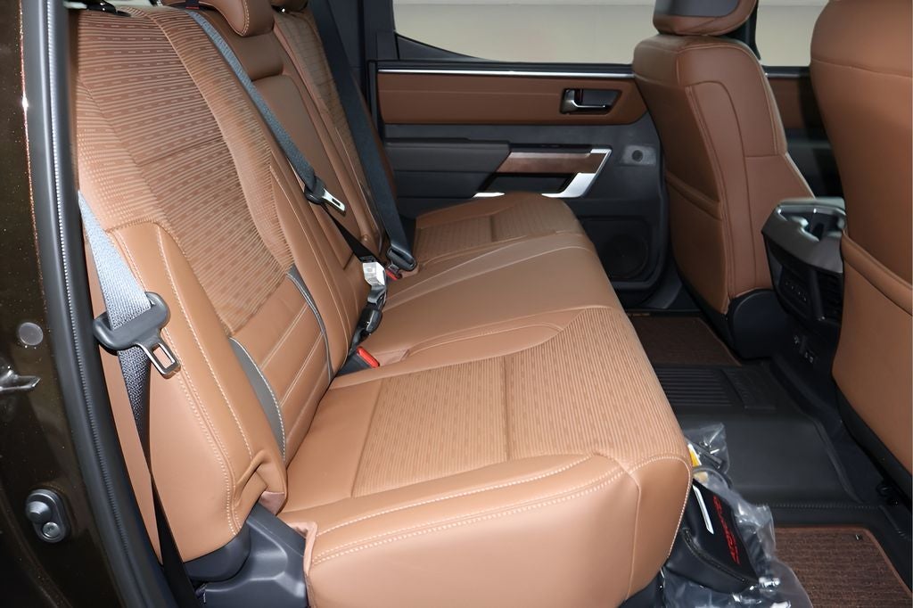 2025 Toyota Tundra i-FORCE MAX Tundra 1794 Edition