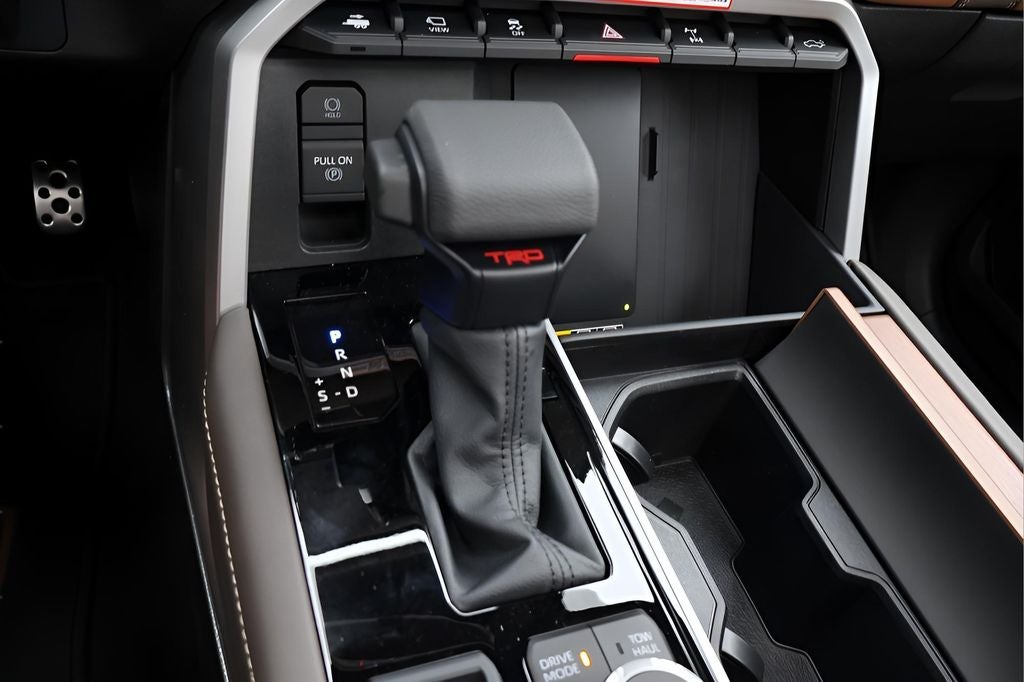 2025 Toyota Tundra i-FORCE MAX Tundra 1794 Edition
