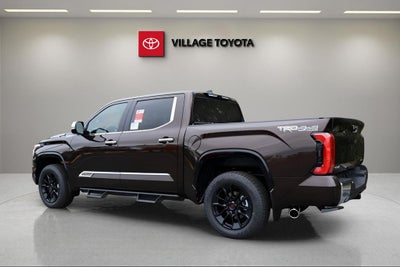 2025 Toyota Tundra i-FORCE MAX Tundra 1794 Edition